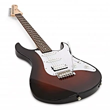 Yamaha PACIFICA 112J OVS электрогитара, HSS, корпус из ольхи 2 Yamaha PACIFICA 112J OVS электрогитара, HSS, корпус из ольхи 2