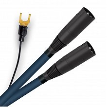 Wireworld LBT1.5M-S-10 кабель для тонарма, 1,5 м