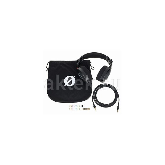 Студийные наушники RODE NTH-100 7