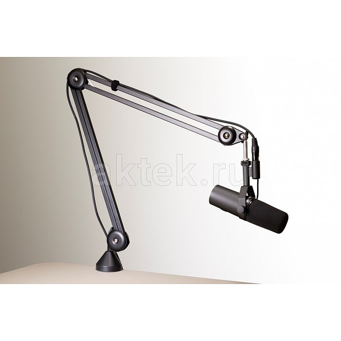 Ultimate Support BCM-200 пантограф, внутренняя пружина, длина 99см 5