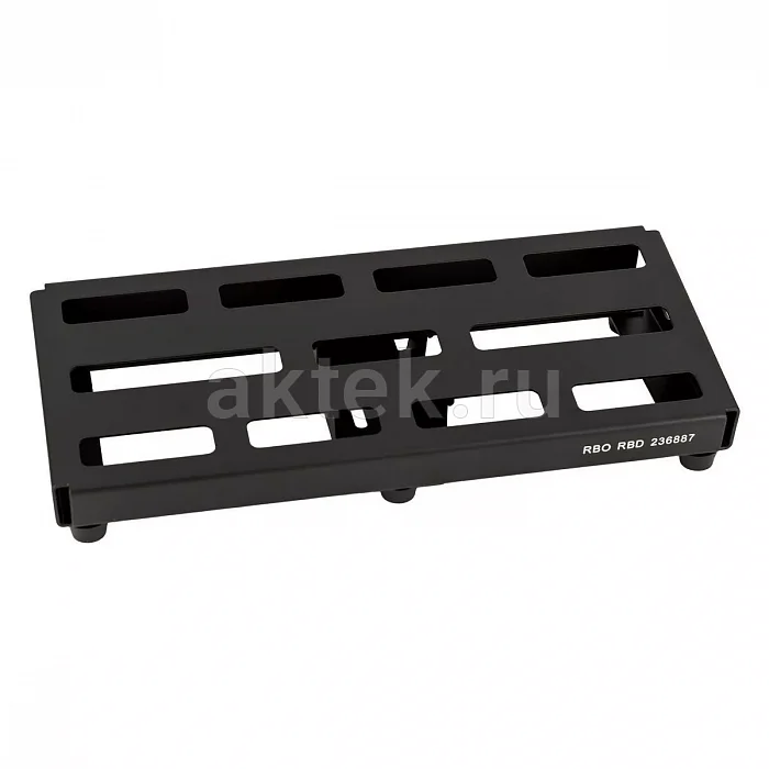 Rockboard RBO B 2.0 DUO C гитарный педалборд 4