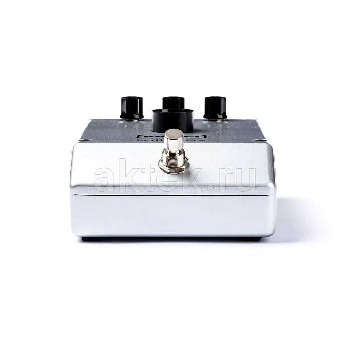 MXR M222 Talk Box педаль эффектов 4