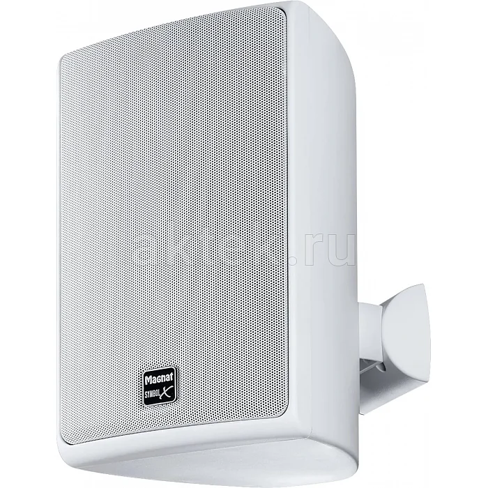 Всепогодная акустическая система Magnat Symbol X 160 White 3