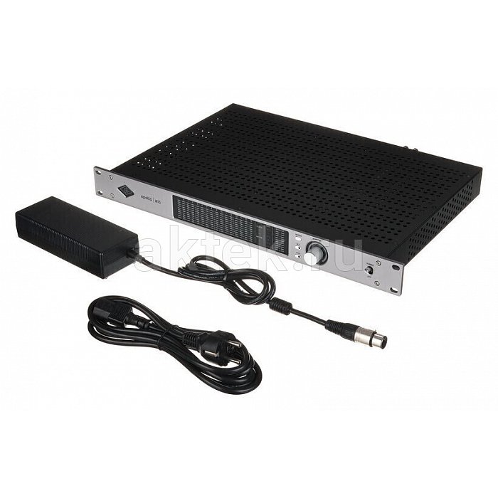 Аудиоинтерфейс Universal Audio Apollo x16 Gen2 Essentials+ 8
