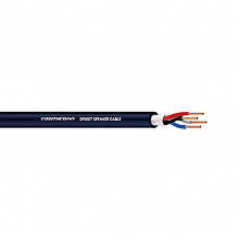 COSMICONN SP0007A-0-100 спикерный кабель, 100 м, 4×2,50 мм²