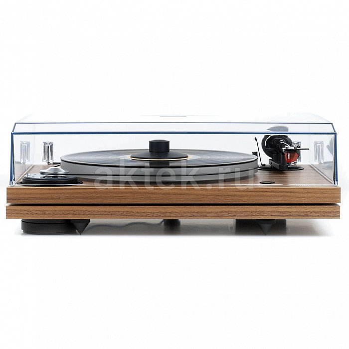 Комплект проигрывателя винила Vinyl STATEMENT Tower Signature 5