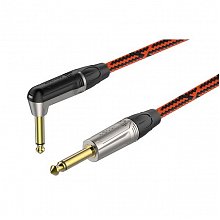 ROXTONE TGJJ310-8/5 инструментальный кабель Jack–Jack, 5 м