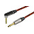 ROXTONE TGJJ310-8/5 инструментальный кабель Jack–Jack, 5 м
