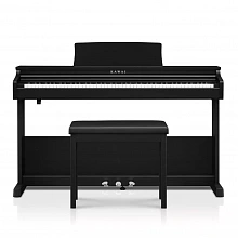 Kawai CX102 B цифровое пианино, 88 клавиш, 192 голоса, Bluetooth 2