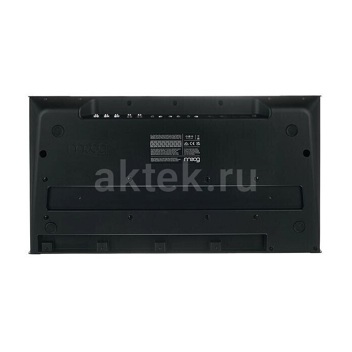 Синтезатор Moog Messenger 5