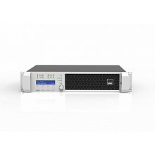 YME PDA 2.0 четырёхканальный DSP-усилитель 4×1000Вт/8Ом