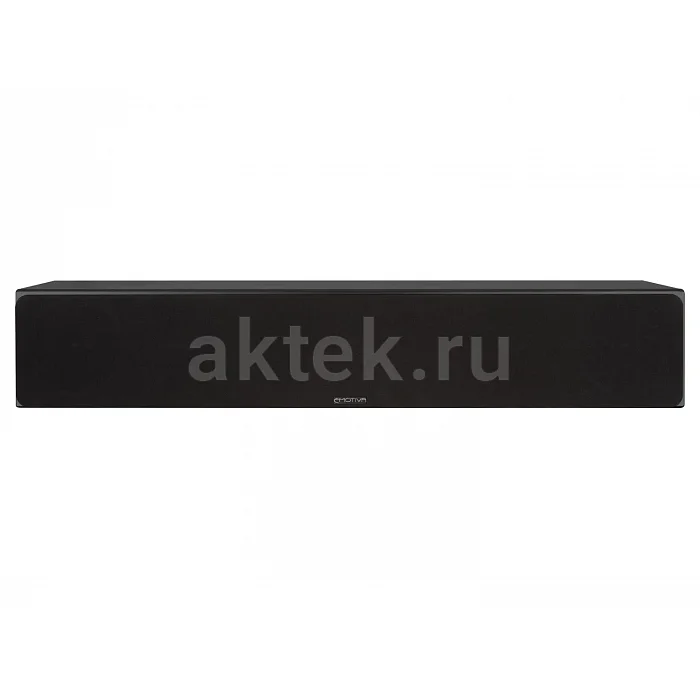 Акустика центрального канала Emotiva Airmotiv XC3 6