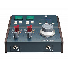 Аудиоинтерфейс Heritage Audio i73 PRO 2 3