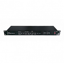 STAGE4 Split Toggle Back RE рэковый DMX-сплиттер, восемь выходов