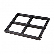 VOLTA RED LINE FRAME акустическое крепление 2