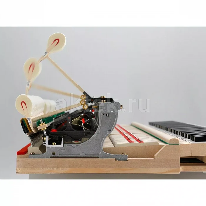 Kawai GL-30 M/PEP акустический рояль с банкеткой, Япония 9