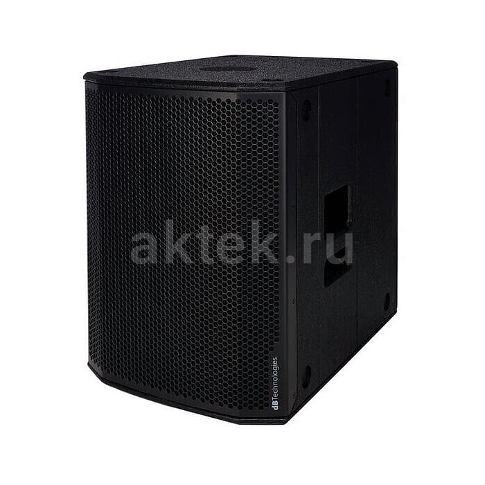 Сабвуфер dBTechnologies SUB 615