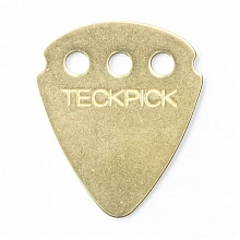 Dunlop 467RBRS Teckpick 12Pack медиаторы, 12 шт