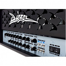Гитарный усилитель Diezel D-MOLL CLASSIC Head 3