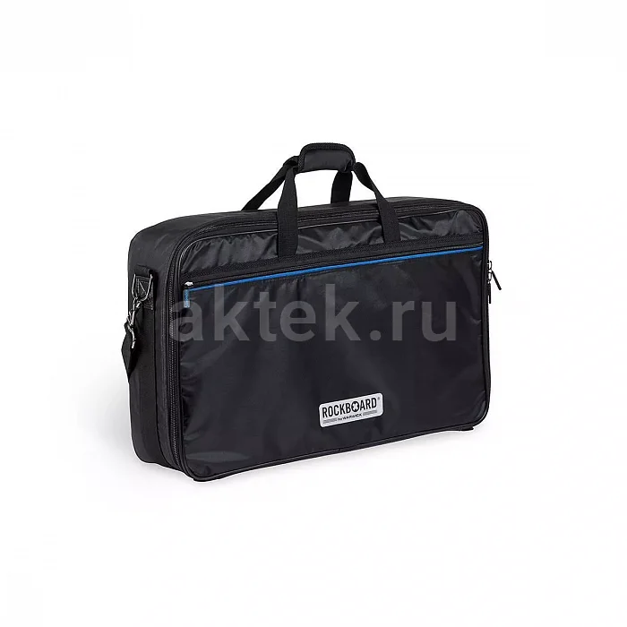 Rockboard RBO B 4.2 QUAD B гитарный педалборд 5