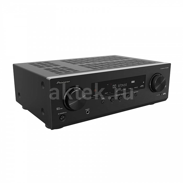 AV ресивер Pioneer VSX-535 B