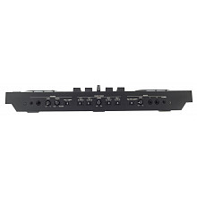 DJ контроллер Roland DJ-707M 2