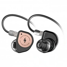 Вставные наушники Simgot EW100P Black 2