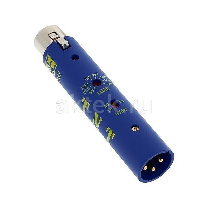 Предусилитель SE Electronics DM2 T.N.T 4