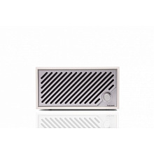 Tivoli Model Two Digital White/Silver активная сетевая колонка 3,5дюйма/20Вт Wi-Fi