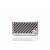 Tivoli Model Two Digital White/Silver активная сетевая колонка 3,5дюйма/20Вт Wi-Fi