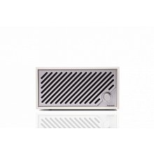 Tivoli Model Two Digital White/Silver активная сетевая колонка 3,5дюйма/20Вт Wi-Fi