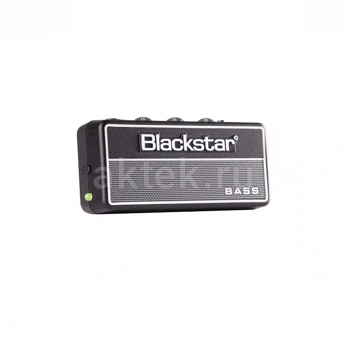 Blackstar AP2-FLY-B amPlug FLY Bass портативный усилитель для наушников 3