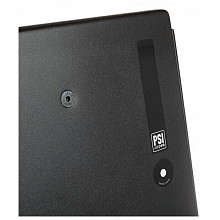 Студийный сабвуфер PSI AUDIO A125-M SUB Metal Black 2