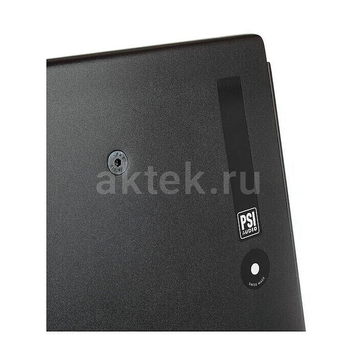 Студийный сабвуфер PSI AUDIO A125-M SUB Metal Black 2