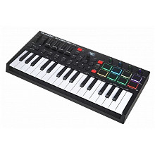 MIDI-клавиатура M-Audio Oxygen Pro Mini