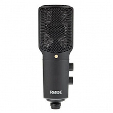 Универсальный микрофон RODE NT-USB 2