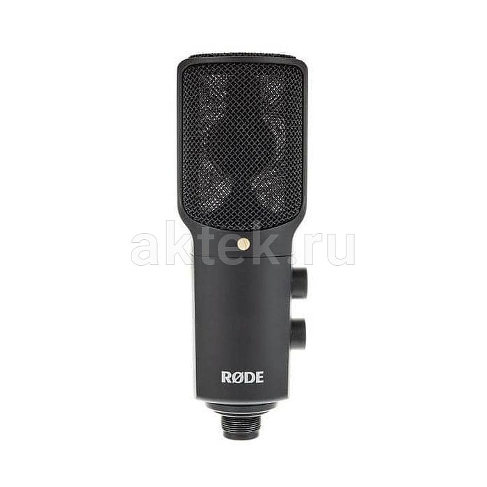 Универсальный микрофон RODE NT-USB 2