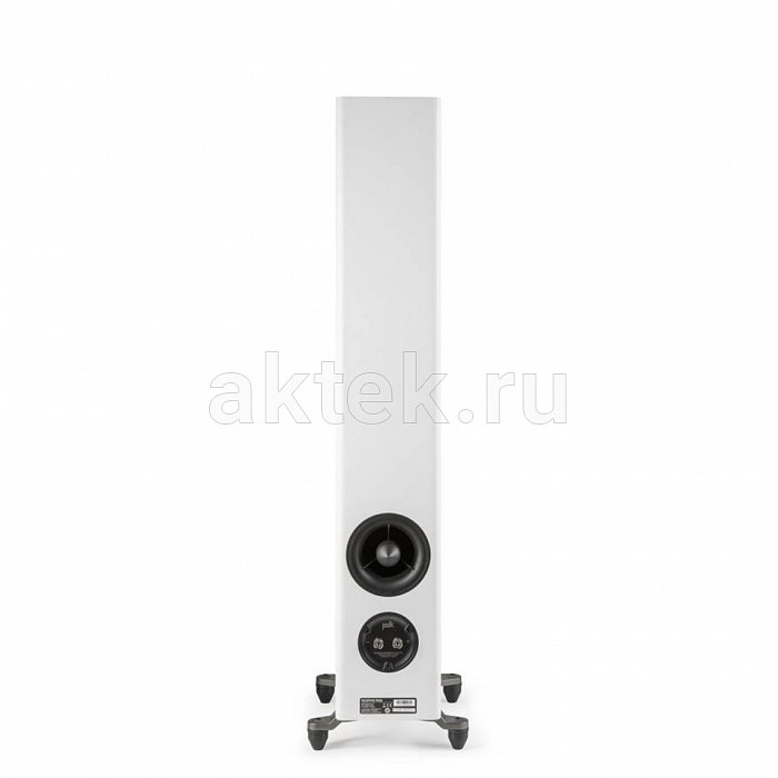 Polk RESERVE R500 White напольная акустическая система 5