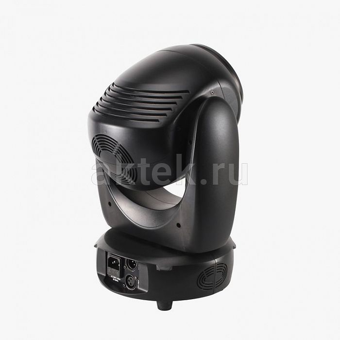 Exell Lighting EXLWASH0440 поворотная RGBW LED-голова 4×40Вт DMX 4
