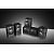 Wharfedale DX-3 5.0 HCP-System Black-Oak пассивный комплект-3дюйма/4Ом/25–100Вт