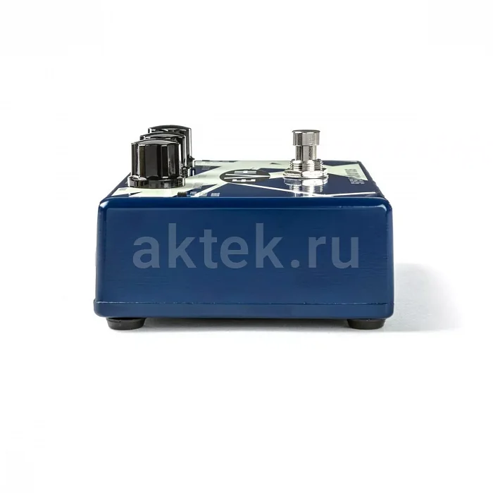 MXR EVH30 Eddie Van Halen 5150 педаль эффектов 4