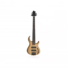 Sire M5 Swamp Ash-5 NT бас-гитара, 5 струн, HH