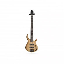Sire M5 Swamp Ash-5 NT бас-гитара, 5 струн, HH