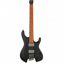 Электронитара Ibanez QX52-BKF Black Flat