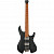 Электронитара Ibanez QX52-BKF Black Flat