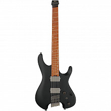 Электронитара Ibanez QX52-BKF Black Flat
