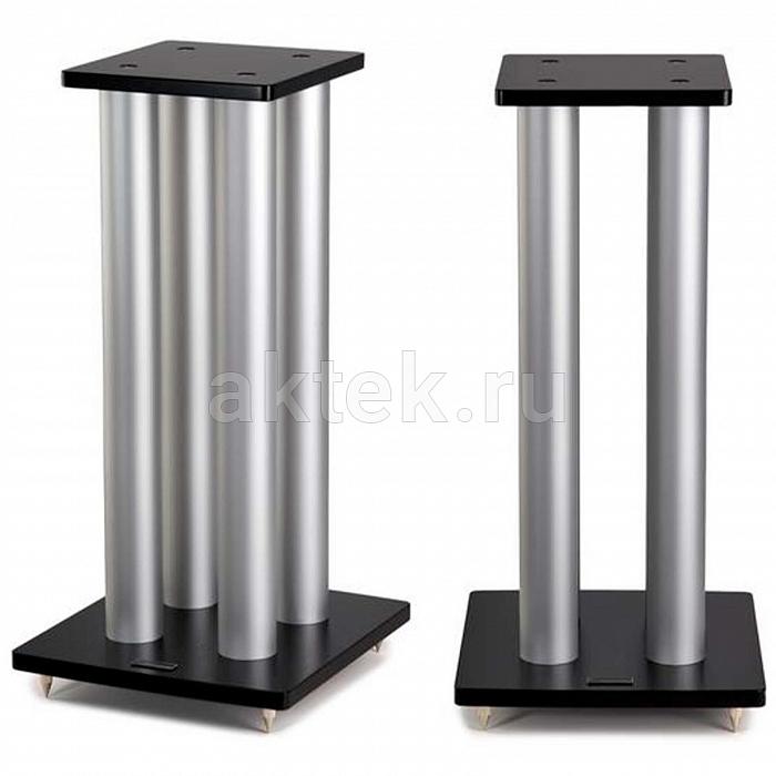 Стойка для акустических систем Radiotehnika T7B Silver/Black