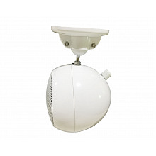 VOLTA SPACE-10TW трансляционная акустическая система, 10/5/2,5 Вт/100 В 3