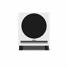 Mission ZX-12 SUB High-Gloss White сабвуфер 3