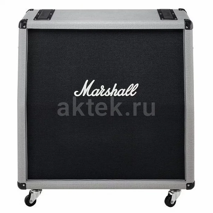 Гитарный кабинет Marshall 2551AV Silver Jubilee